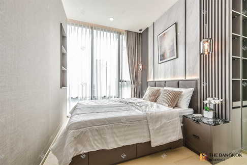 Hurry to book!! Unexpected value The extro phayathai - rangnam near BTS Victory Monument