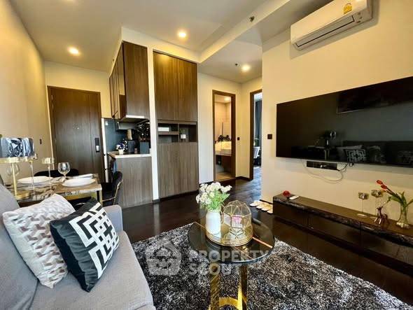 picture 2-BR Condo at Park Origin Thonglor near BTS Thong Lor (ID 2796189) - 2/14