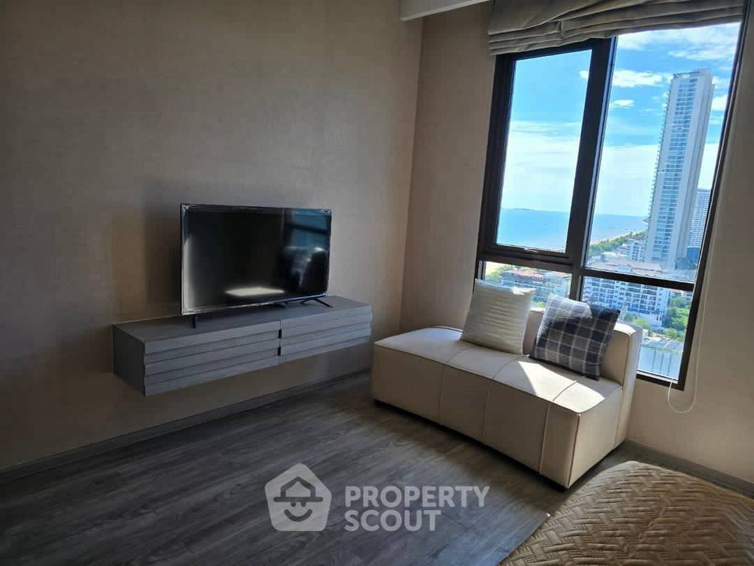 รูป คอนโด สตูดิโอ ที่ แอราส คอนโด พัทยา ใกล้ หาดจอมเทียน (ID 2929249) - รูปที่ 12/18