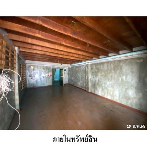 รูป Z8Z7629 ขายอาคารพานิชย์ แขวง ทุ่งสองห้อง เขต หลักสี่ จังหวัด กรุงเทพมหานคร - รูปที่ 3/8