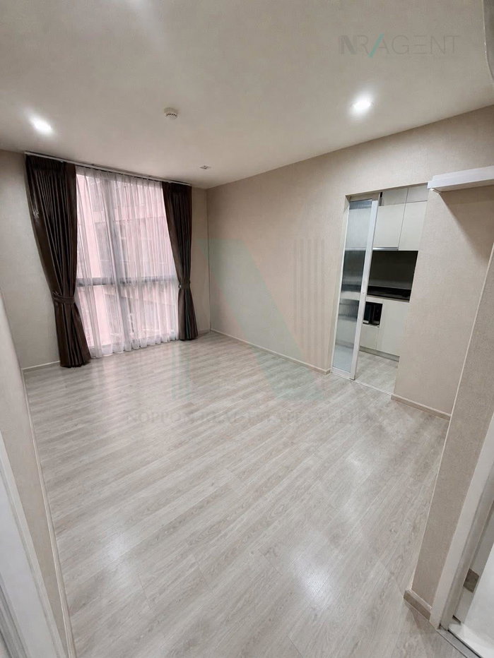 picture ðš For Sell Condo CHAMBERS CHER RATCHADA - RAMINTRA Building 1, Floor 7,1 bed room, Room size 43 sqm - 4/8