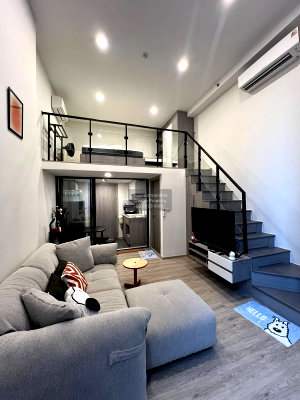 Condos for rent : For Rent Condo , Origin Plug & Play Sirindhorn Station , MRT-Sirindhorn , Bang Phlat , Bang Phlat , Bangkok , CX-156280 ✅ Live chat with us ADD LINE @connexproperty ✅