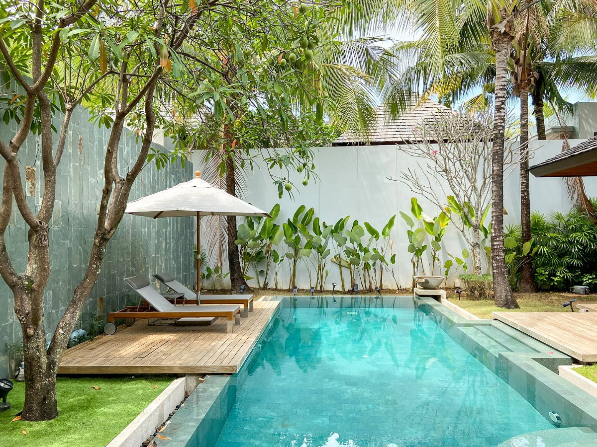 รูป บ้านให้ ขาย ที่ : อัญชัน แกรนด์ เรสซิเด้นซ์ - รูปที่ 5/12