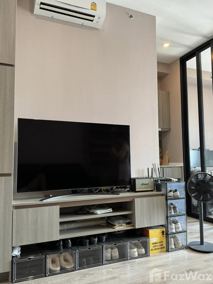 รูป ขาย คอนโด 1 ห้องนอน ในโครงการ ไนท์บริดจ์ ไพร์ม อ่อนนุช 1746076 - รูปที่ 8/11