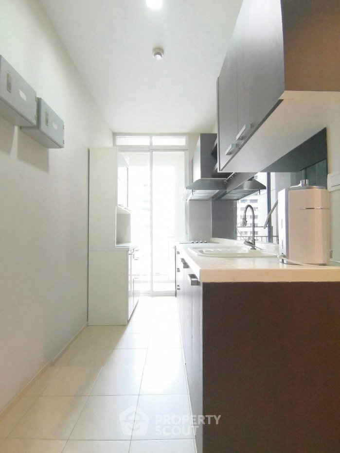 picture 2-BR Condo at The Madison near BTS Phrom Phong (ID 2929210) - 13/19