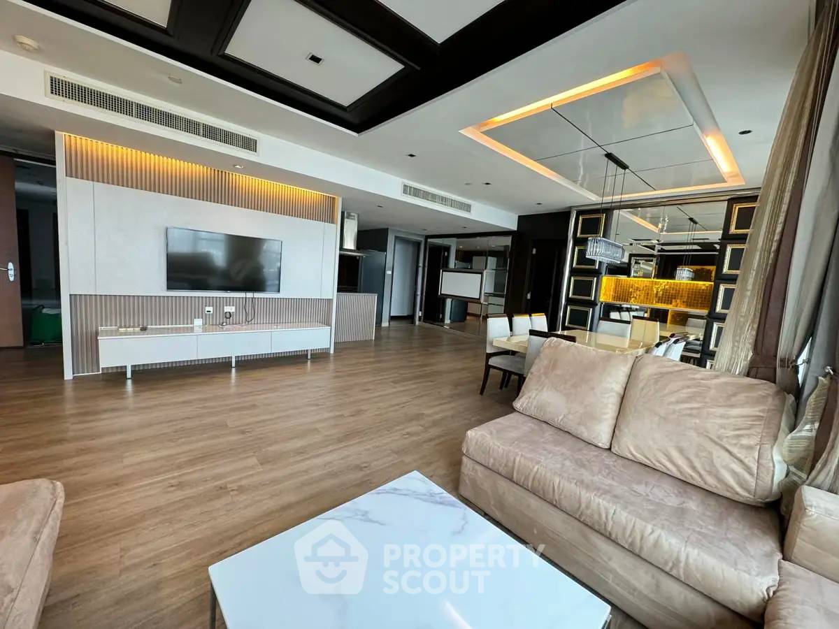 รูป คอนโด 3-ห้องนอน ที่ ฟูลเลอตัน สุขุมวิท ใกล้ BTS เอกมัย (ID 2873652) - รูปที่ 3/15