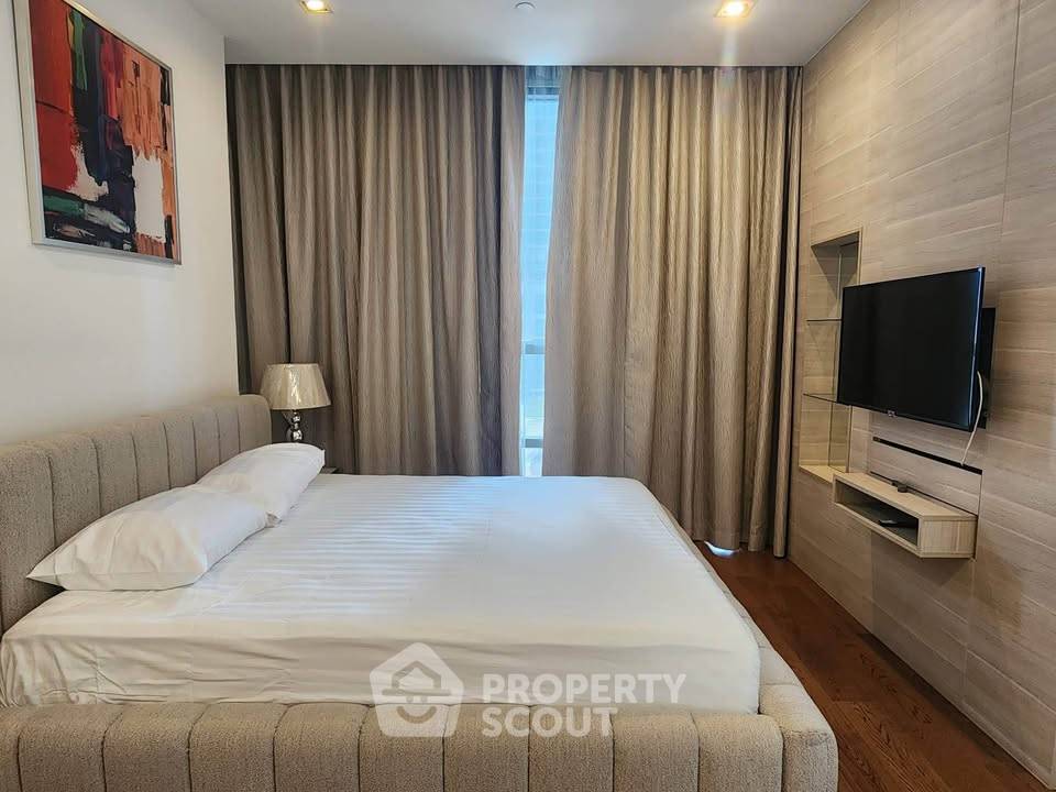 รูป คอนโด 1-ห้องนอน ที่ เดอะ แบงค็อค สาทร ใกล้ BTS สุรศักดิ์ (ID 2907306) - รูปที่ 3/8