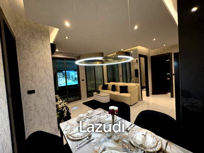 Condos for sale : 2 Bedroom 3 Bathroom 130 SQ.M. Zenith Pattaya