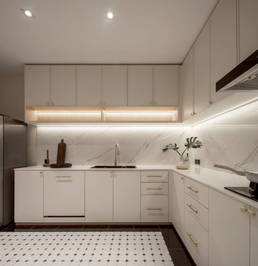 picture ME2500122  House For Rent The Gentry Sukhumvit 101 - 12/20