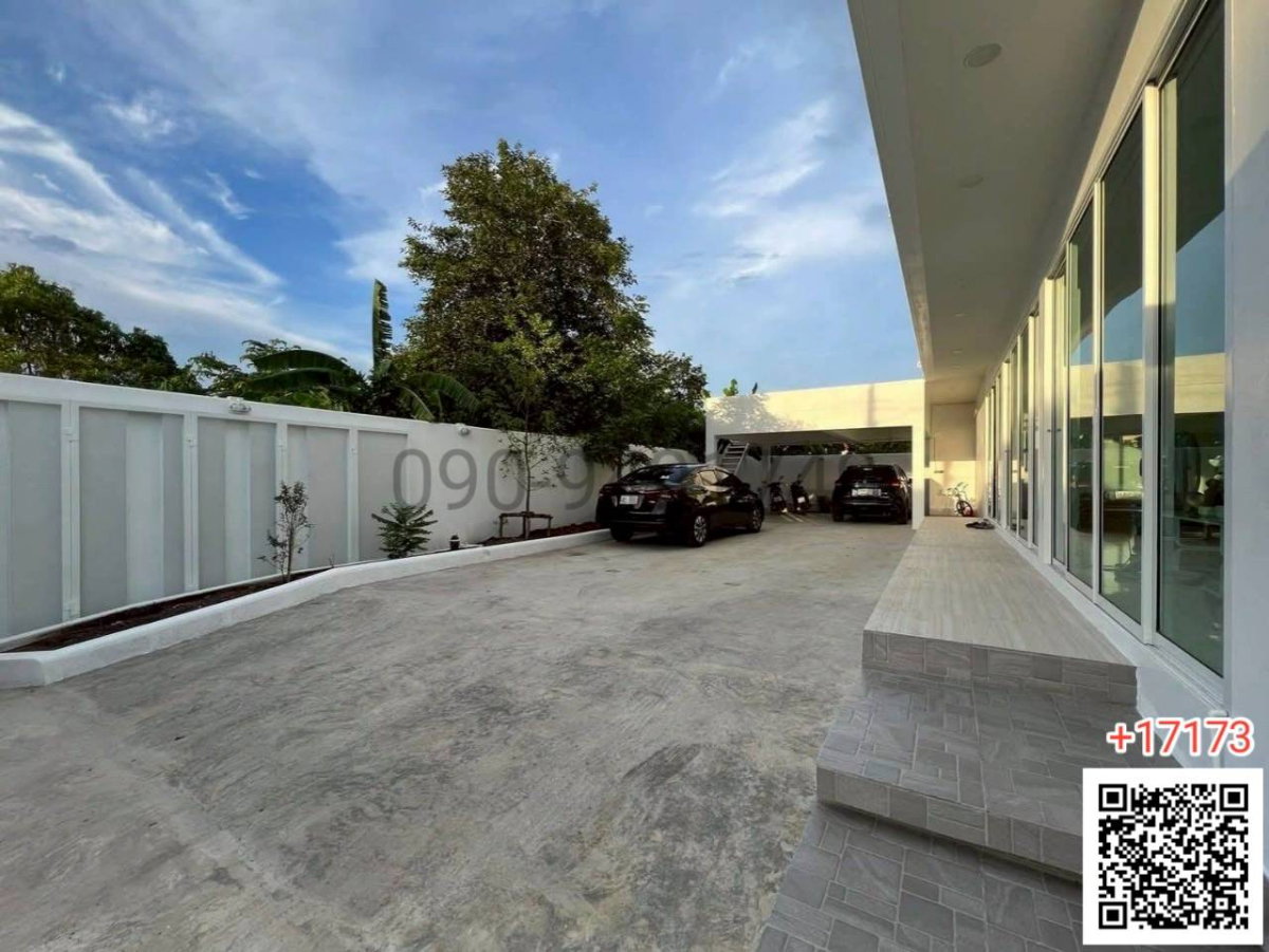 รูป ขาย บ้าน 2 ชั้น ลาดกระบัง ใกล้สนามบินสุวรรณภูมิ - รูปที่ 8/15