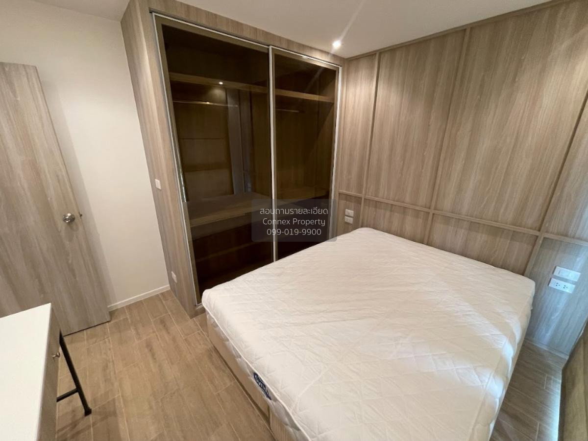 รูป เช่าคอนโด เดอะนิช สุขุมวิท 49 BTS-ทองหล่อ คลองตัน เขต วัฒนา กรุงเทพ CX-122959 ✅ ทักไลน์ @connexproperty ตอบทันที ทีมงานมืออาชีพ ✅ - รูปที่ 6/8