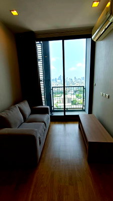 คอนโดให้เช่า : Hot Price for rent Q House Sukhumvit 79 ราคาถูกที่สุด ห้องสวย🔥