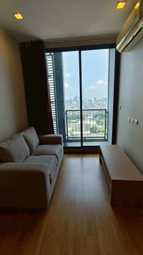 Hot Price for rent Q House Sukhumvit 79 🔥