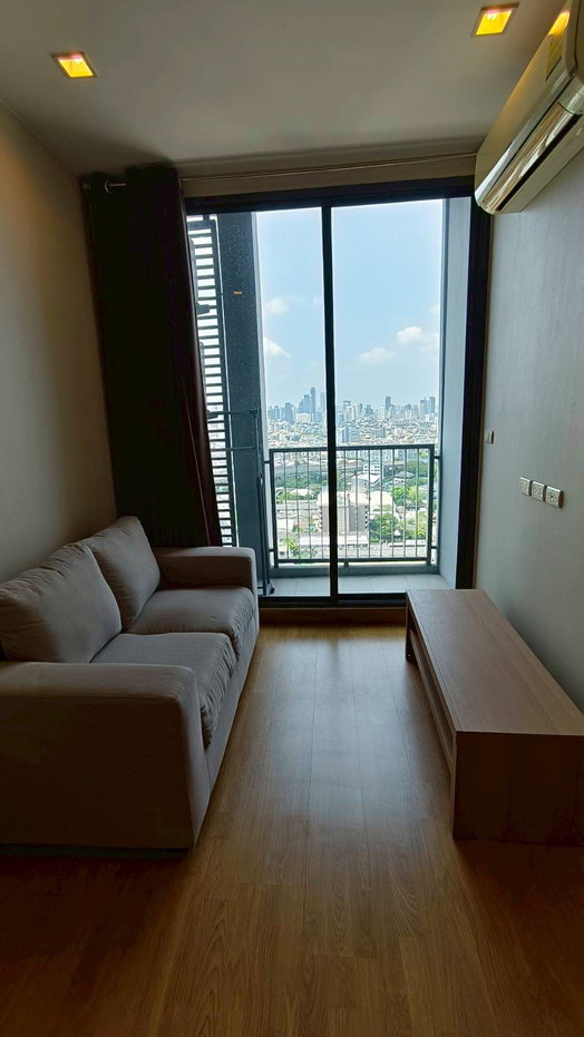 รูป Hot Price for rent Q House Sukhumvit 79 ราคาถูกที่สุด ห้องสวย🔥 - รูปที่ 1/8