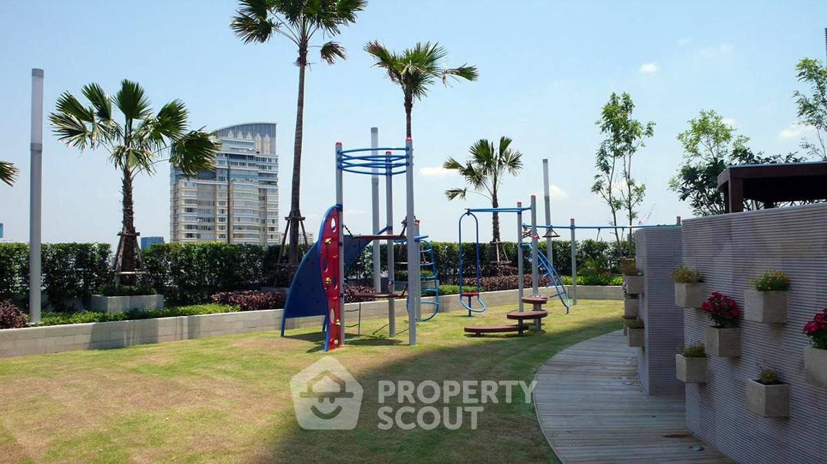 picture 2-BR Condo at Eight Thonglor Residence Condominium near BTS Thong Lor (ID 2874037) - 14/14