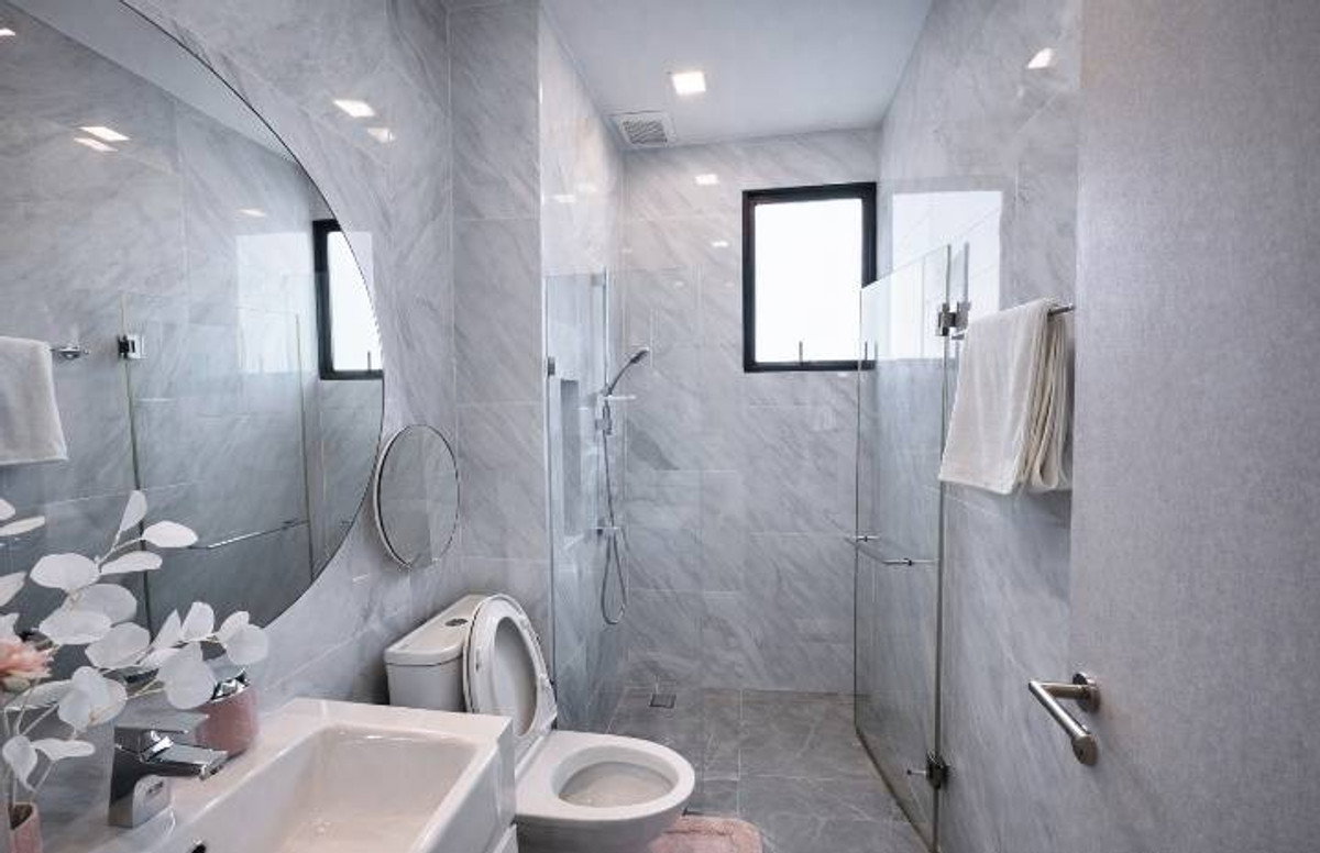 picture House for sell Artique Ramkhamhaeng - 15/15