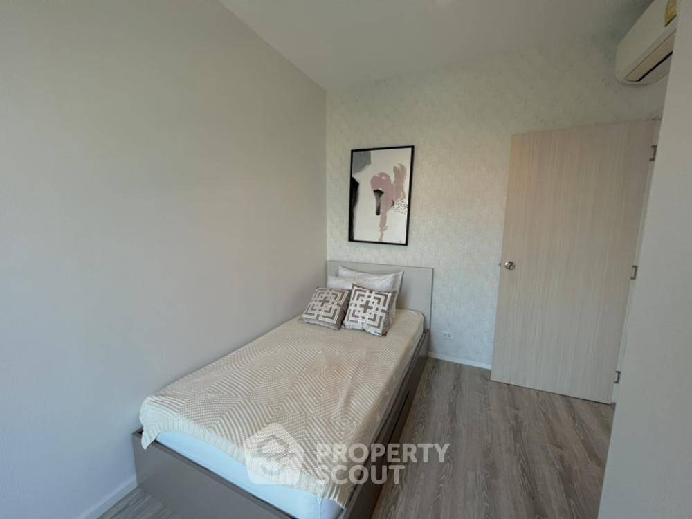 รูป คอนโด 2 ห้องนอน 62 ตร.ม. Knightsbridge Sky River Ocean ใกล้ BTS แพรกนาม 300 ม. (ID 1798636) - รูปที่ 8/16
