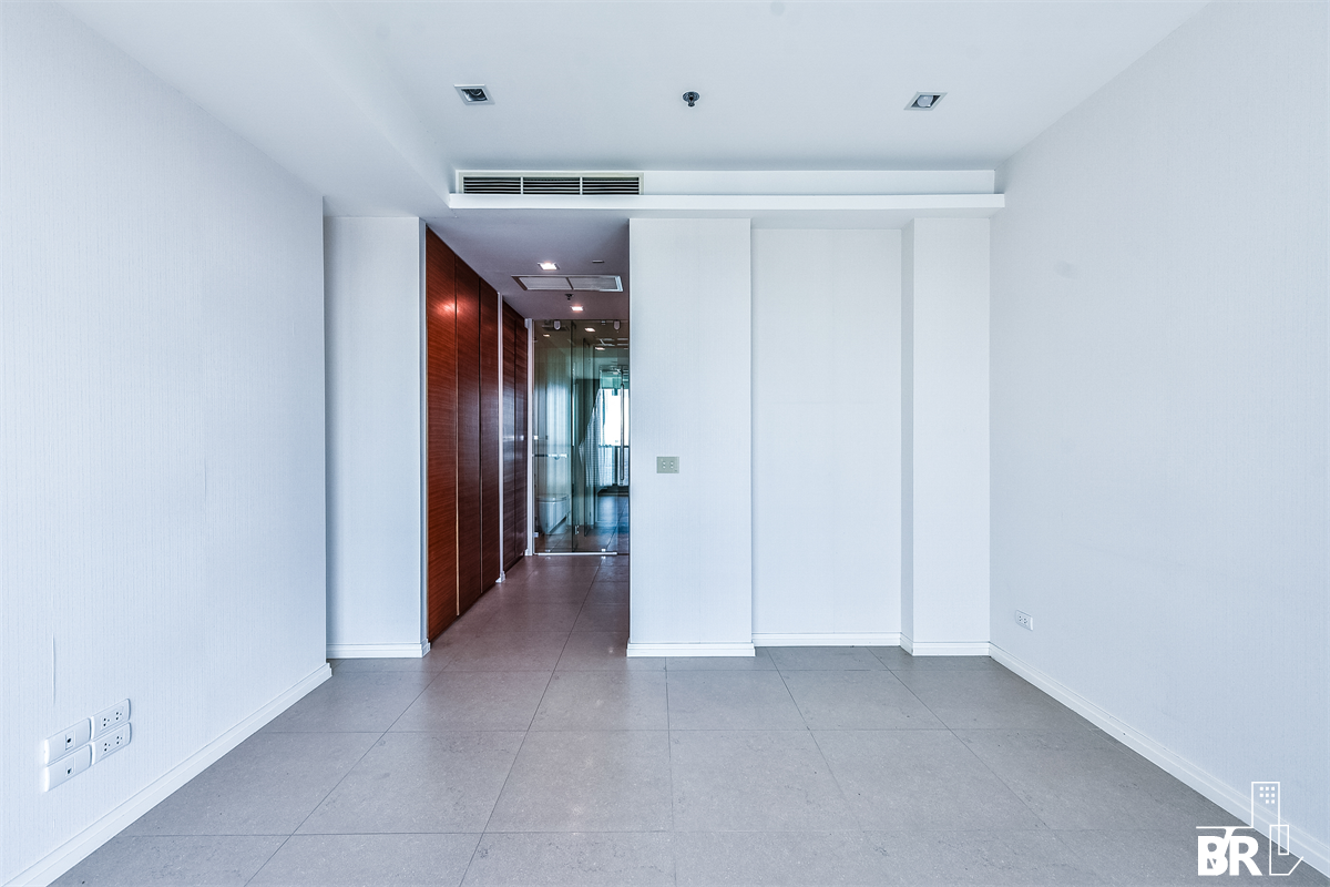 รูป เดอะ ริเวอร์ คอนโดหรูสุด Luxury ย่านธุรกิจ ใกล้ BTS สถานีสะพานตากสิน - รูปที่ 3/10