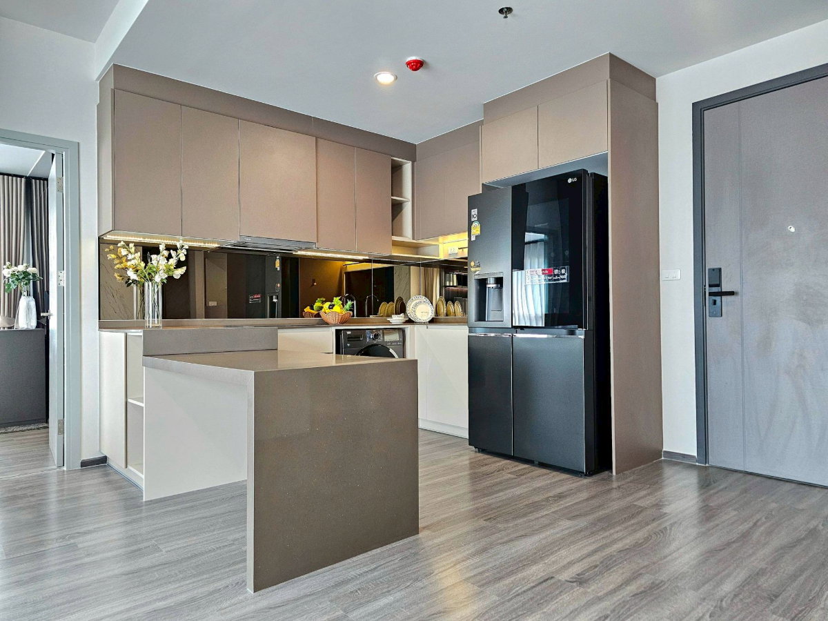 picture ðĨIDEO Chula-Samyan - 2 Bedrooms for SALE ONLY 13.9 MB. ðĨ - 12/13