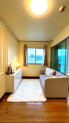 Condos for rent : S020006 DEN Vibhavadee