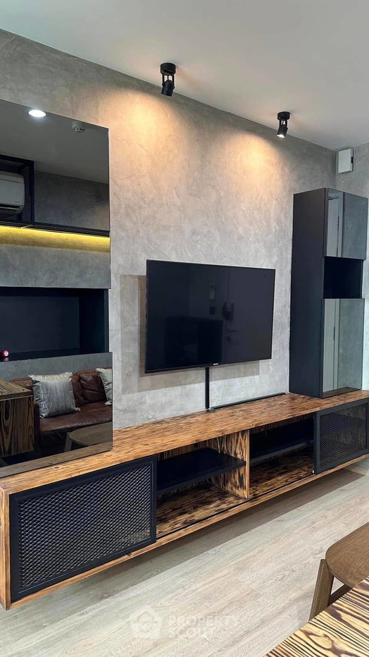 picture 1-BR Condo at Ideo Q Chula Samyan near MRT Sam Yan (ID 2070421) - 4/10