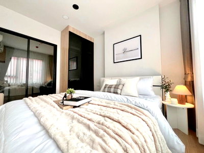 Condos for rent : ❄OGift260522 Chewathai Pinklao
