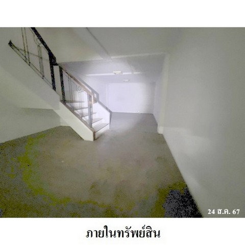 รูป Z8Z6530 ขายอาคารพานิชย์ แขวง คลองเจ้าคุณสิงห์ เขต วังทองหลาง จังหวัด กรุงเทพมหานคร - รูปที่ 3/8