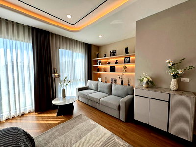 บ้านแฝด เทสโก้โลตัส บางพลี : บ้านพร้อมให้ซื้อ  ที่ : บ้านกลางเมือง