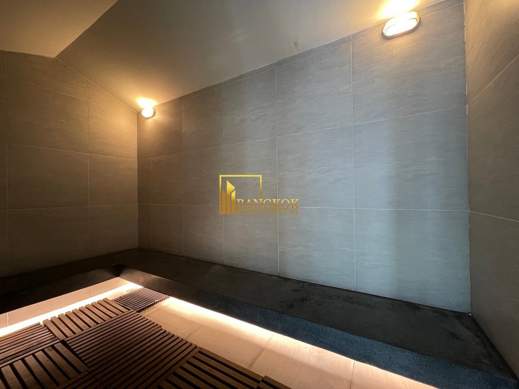picture Renovated 3 Bedroom Apartment in Phrom Phong - BR0872AP - 27/32
