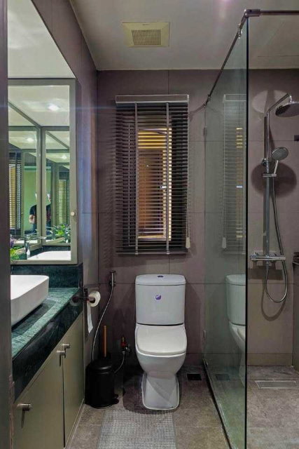 รูป 🔥 Baan Chao Praya - 1 Bedroom for RENT ONLY 32K 🔥 - รูปที่ 2/9