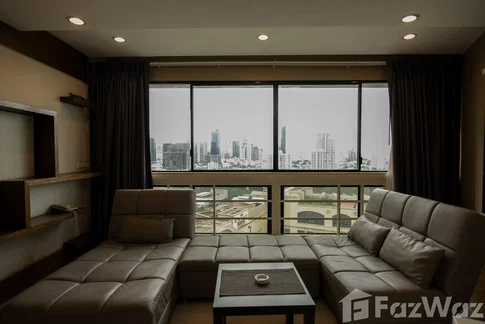 ขาย คอนโด 3 ห้องนอน ในโครงการ เพรสซิเด้นท์ พาร์ค สุขุมวิท 24 6380306