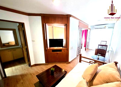 Condos for rent : ✨ For Rent: Waterford Diamond 30/1 Condo ✨ 💰 Only 23,000 THB/month