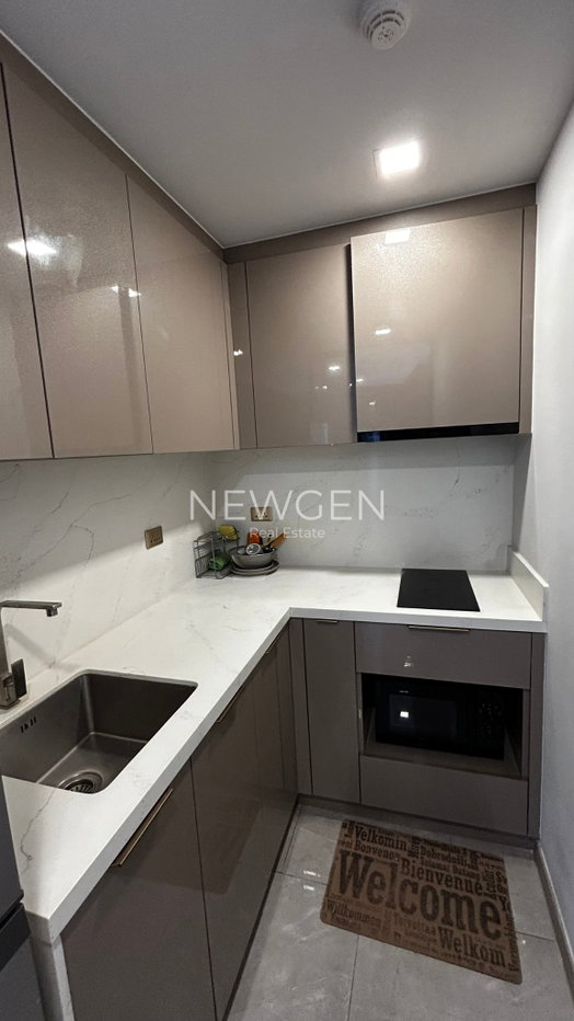 รูป For RENT 📍One9Five Asoke - Rama 9 ใกล้ MRT พระราม 9 - รูปที่ 7/7