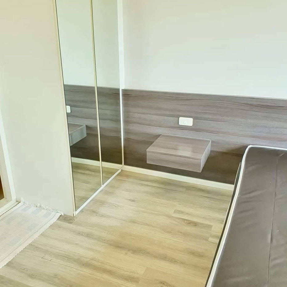 รูป 🟪🟦🟩🟨🟧  ให้เช่า Double Lake Condominium เฟส 1 🛎️🛎️ | 𝗟𝗶𝗻𝗲@: @𝗮𝘀𝘀𝗲𝘁𝘀𝗽𝗿𝗼 - รูปที่ 11/16