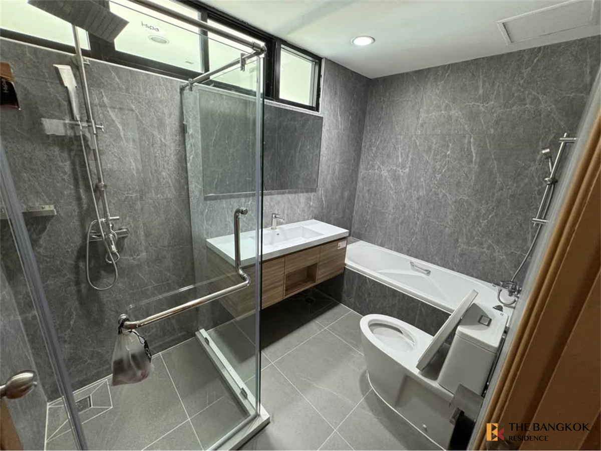 picture Sathorn Garden High-potential Location, Convenient Travel - 6/10