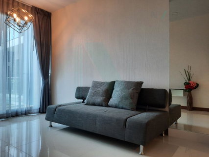 รูปภาพ For Rent Condo SUPALAI PREMIER CHAROENNAKHON Building 1, Floor 7,1 bed room, Room size 55.00 sqm