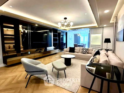 Condos for rent : 4-BR Condo at President Park Condominium near MRT Queen Sirikit National Convention Centre (ID 2828407)