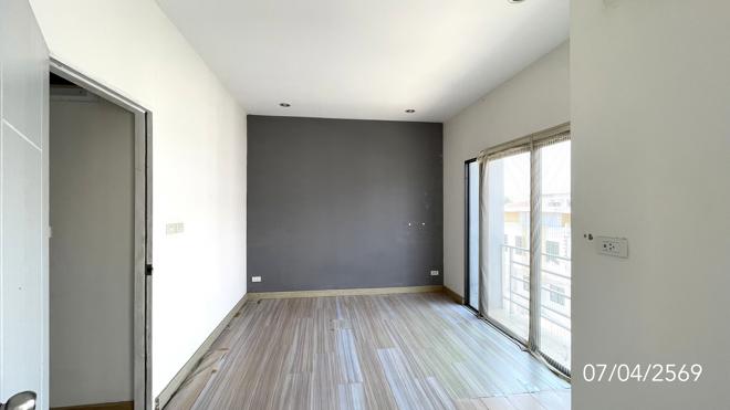 picture TOWN HOUSE 17.9 Sq.w. Sai Mai Bangkok for 3.9M - 16/38