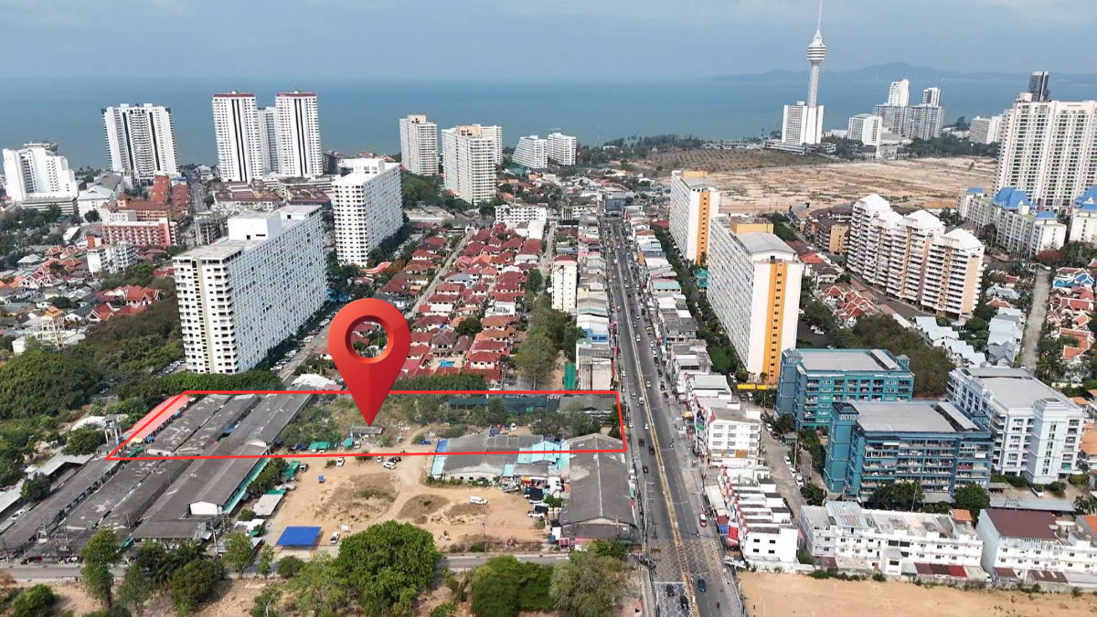 picture South Pattaya Prime Land | Investment Opportunity - 2/2