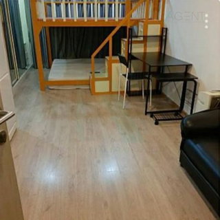 รูปภาพ 🚩 For Rent Condo IDEO Q CHULA - SAMYAN Building 1, Floor 7,Studio, Room size 28 sqm