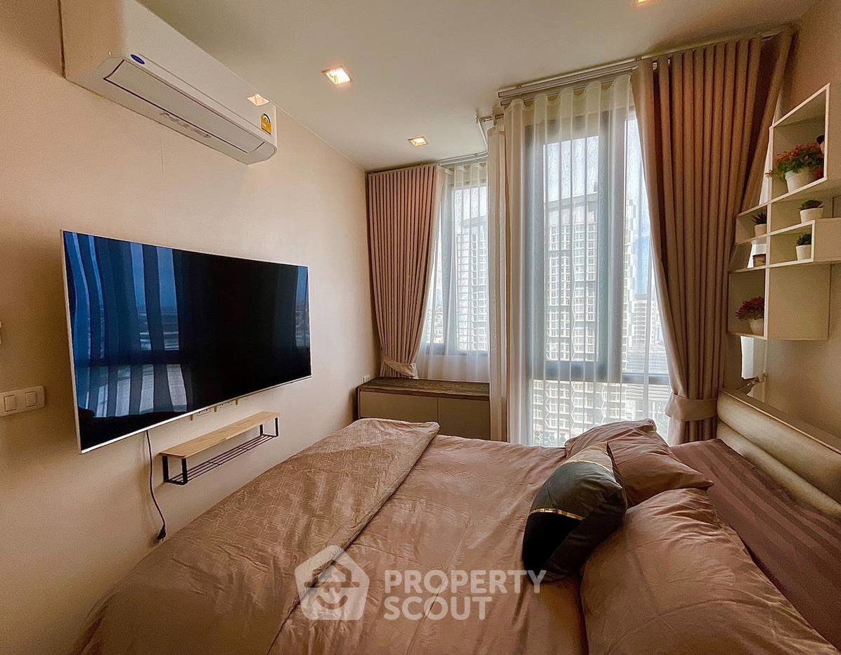 รูป คอนโด 1-ห้องนอน ที่ คิวเฮ้าส์ สุขุมวิท 79 ใกล้ BTS อ่อนนุช (ID 2924681) - รูปที่ 5/11
