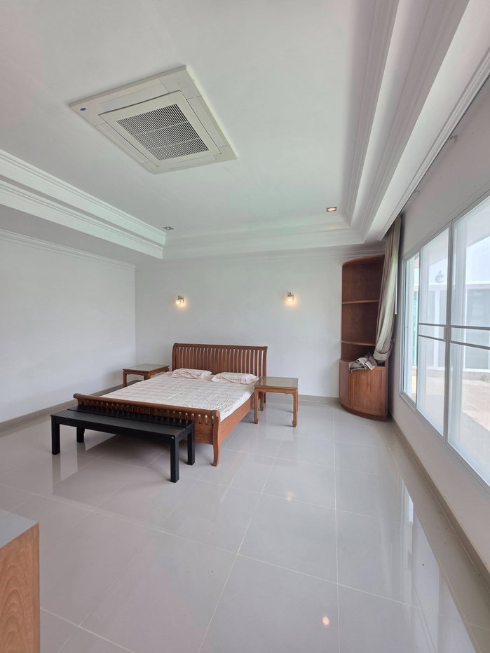 รูป บ้านพูลวิลล่า วิวทะเล วิวภูเขา หลังใหญ่ 7ห้องนอน 5ห้องน้ำ บางเสร่ พัทยา - รูปที่ 35/40