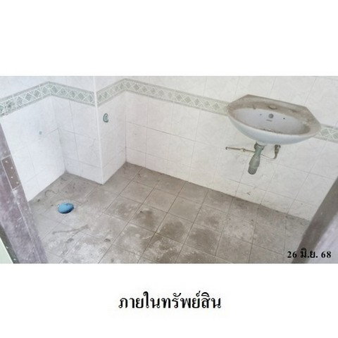 รูป Z8Z4464 ขายอาคารพานิชย์ หมู่บ้าน/โครงการ รัชวิน แขวง บางโพงพาง เขต ยานนาวา จังหวัด กรุงเทพมหานคร - รูปที่ 8/8