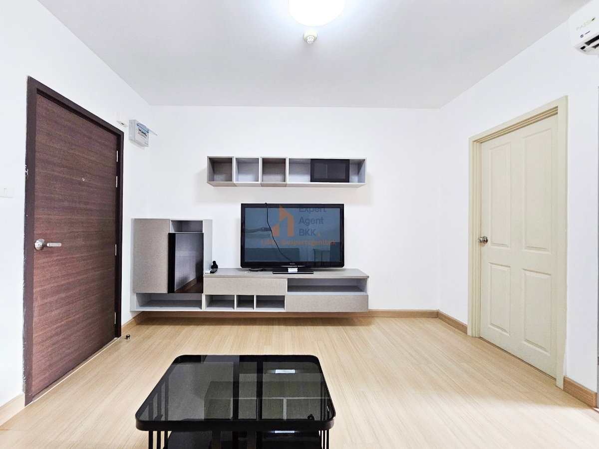 picture SALE : Supalai Veranda Rama 9 - 1 Bedroom - 6/15
