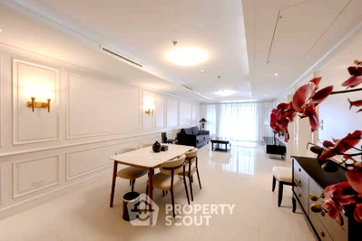 Condos for rent : 2-BR Condo at The Oleander near BTS Nana (ID 2828451)