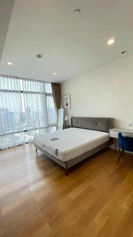 รูป ให้เช่า For rent Circle living prototype 2 bedroom  - รูปที่ 15/17