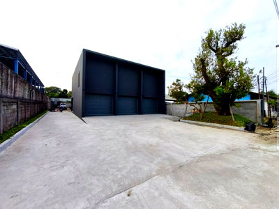 Factory for rent Mae Rim Plaza  :  Warehouse for rent, stock products,2 bedrooms, 4 bathrooms, 5+ parking spaces  #AMR-W0007