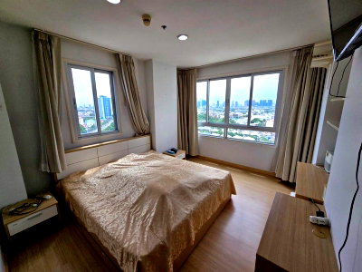 Condos for sale : S060011 Centric Scene Ratchavipha