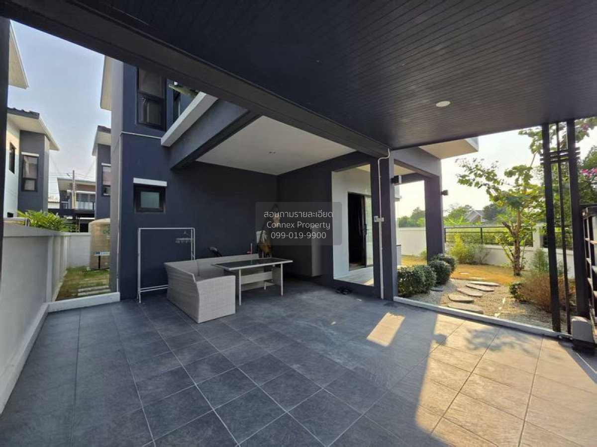 รูป ขายบ้าน Baan Fah Greenery Loft Pattaya หนองปรือ บางละมุง ชลบุรี CX-156128 ✅ ทักไลน์ @connexproperty ตอบทันที ทีมงานมืออาชีพ ✅ - รูปที่ 2/12