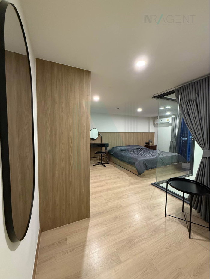รูป 🎊 ให้เช่าคอนโด ไลฟ์ พระราม 4 - อโศก อาคาร 1 ชั้น 34 Duplex ขนาด 48.00 ตรม ใกล้ ใกล้ MRT ศูนย์การประชุมแห่งชาติสิริกิติ์ - รูปที่ 2/8